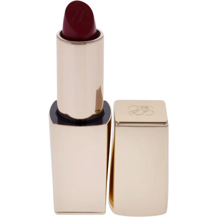 Estée Lauder Pure Color Creme Lipstick 3.5g - Rebellious Rose