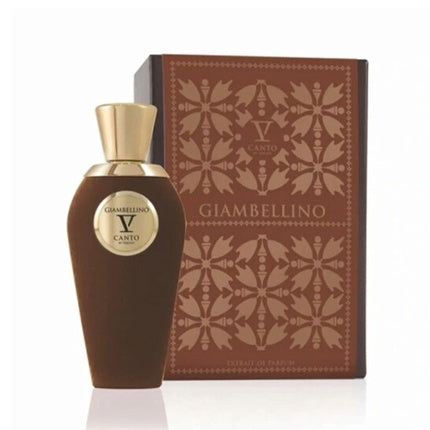 V Canto Giambellino Extrait de Parfum 100ml Spray