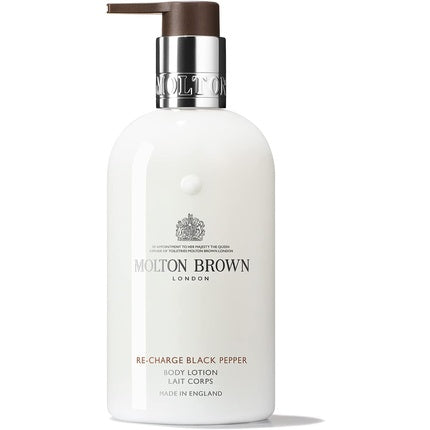 Molton Brown Black Peppercorn Body Lotion 300ml