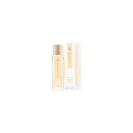 Lacoste Pour Femme Eau de Parfum 50ml Spray