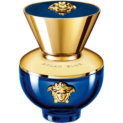 Versace Pour Femme Dylan Blue Eau de Parfum 50ml Spray
