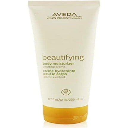 Aveda Beautifying Body Moisturizer 200ml