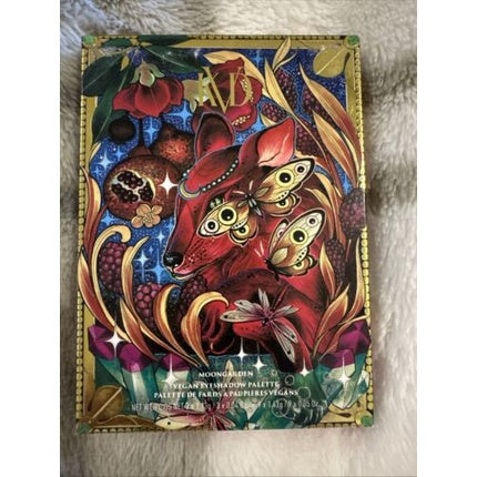 KVD Vegan Beauty Moongarden Oogschaduw Palette 16g