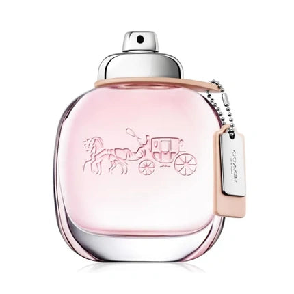 Coach the Fragrance Eau de Toilette 90ml Spray