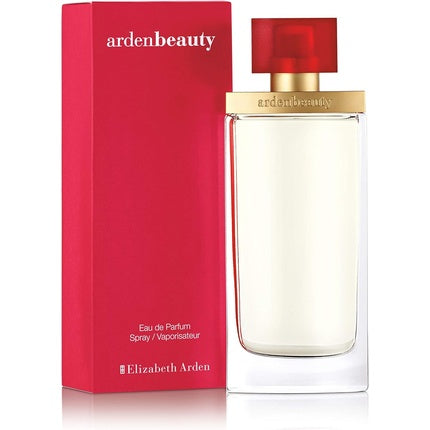 Elizabeth Arden Beauty Eau de Parfum 100ml Spray