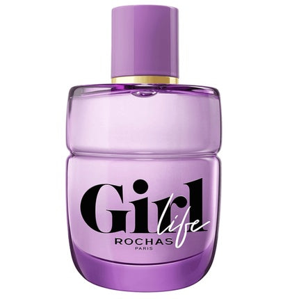 Rochas Girl Life Eau de Parfum 75ml Hervulbare Spray