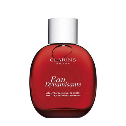 Clarins Eau Dynamisante Treatment Fragrance 100ml Splash