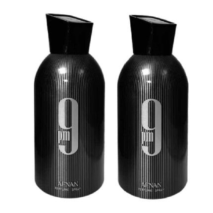 Afnan Perfumes 9PM  Deodorant Spray 250ml