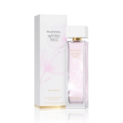 Elizabeth Arden White Tea Eau Florale Eau de Toilette 100ml Spray
