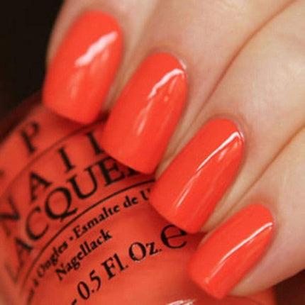 OPI Nagellak 15ml - Can't aFjörd Not To