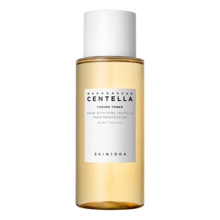 Skin1004 Madagascar Centella Toning Toner 210ml