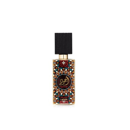 Lattafa Perfumes Ajwad Eau de Parfum 60ml Spray