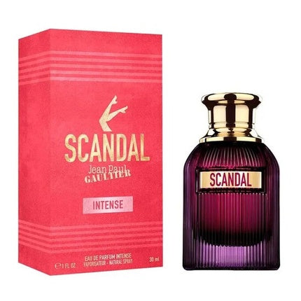 Jean Paul Gaultier Scandal Intense Eau de Parfum 30ml Spray