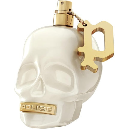 Police To Be Born To Shine Woman Eau de Parfum 125ml Spray