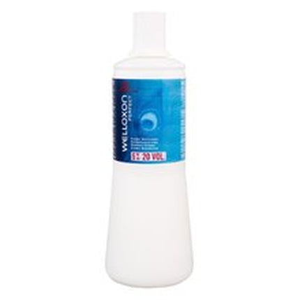 Wella Professionals Wella Welloxon Perfect 6% 20Vol. Developer 1000ml