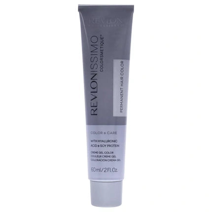 Revlon Revlonissimo Colorsmetique Haarverf 60ml - 9.2 Very Light Iridescent Blonde