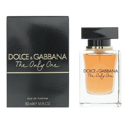 Dolce & Gabbana The Only One Eau de Parfum 50ml Spray