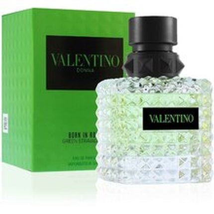 Valentino Donna Born in Roma Green Stravaganza Eau de Parfum 30ml Spray
