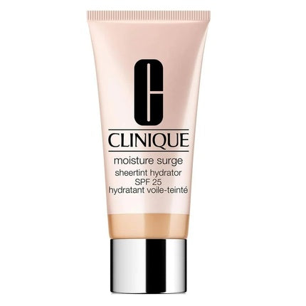 Clinique Moisture Surge Sheertint Hydrator SPF25 40ml - 2 Light