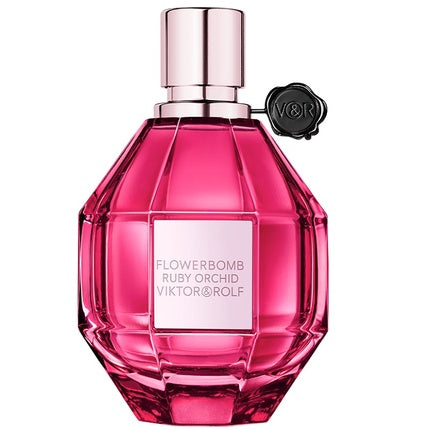 Viktor & Rolf Flowerbomb Ruby Orchid Eau de Parfum 100ml Spray