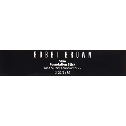 Bobbi Brown Skin Foundation Stick 9g - Almond