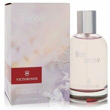 Swiss Army First Snow Eau de Toilette 100ml Spray