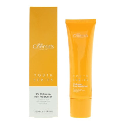Skin Chemists Youth Series Collagen Dag Moisturiser 50ml