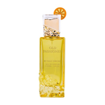 Gulf Orchid Old Fashioned Eau de Perfume 100ml Spray