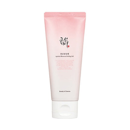 Beauty Of Joseon Apricot Blossom Peeling Gel 100ml