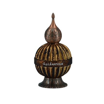 Lattafa Perfumes Niche Emarati Antique Eau de Parfum 100ml Spray