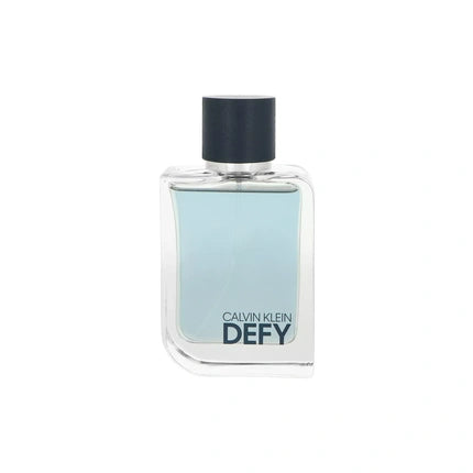 Calvin Klein Defy Eau de Toilette 100ml Spray