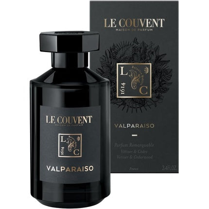 Le Couvent des Minimes Valparaiso Eau de Parfum 100ml Spray