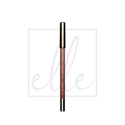 Clarins Crayon Levres Lipliner Potlood 1.3g - 02 Nude Beige