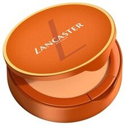Lancaster Infinite Bronze Sunlight Compact Cream Powder SPF 50 / 9g