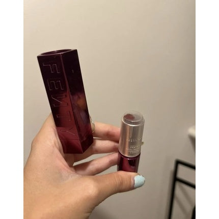Fenty Beauty Icon Hervulbare Lipstick Case - Berry Edition 3,8g