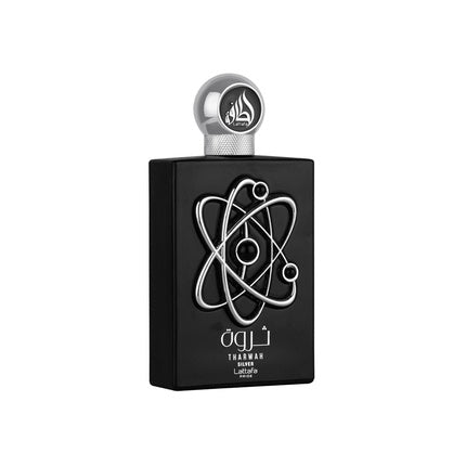 Lattafa Perfumes Tharwah Silver Eau de Parfum 100ml Spray