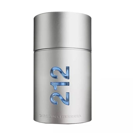 Carolina Herrera 212 Men Eau De Toilette 50ml Spray