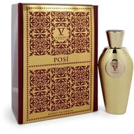 V Canto Posi Extrait de Parfum 100ml Spray