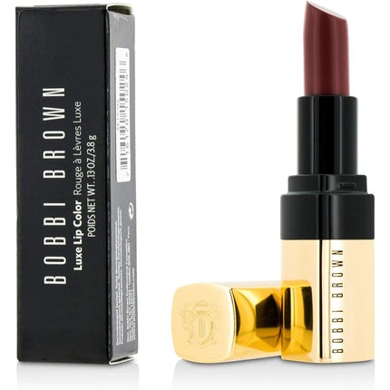 Bobbi Brown Luxe Lipstick 3.5g - Soft Berry