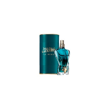 Jean Paul Gaultier Le Beau Eau de Toilette 125ml Spray