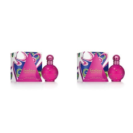 Britney Spears Fantasy Eau de Parfum 50ml Spray