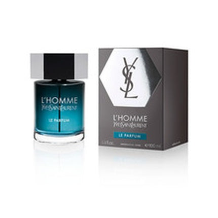 Yves Saint Laurent L'Homme Le Parfum Eau de Parfum 100ml Spray