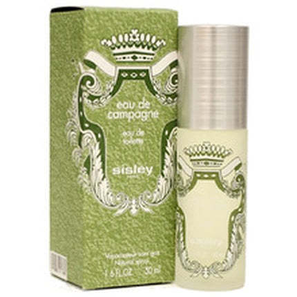 Sisley Eau de Campagne Eau de Toilette 50ml Spray
