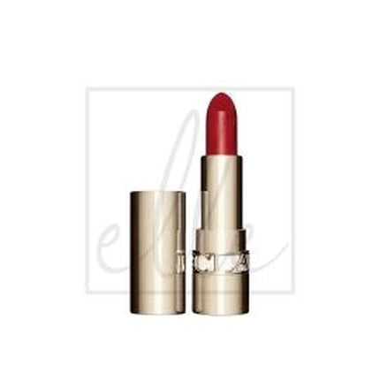 Clarins Matte Joli Rouge Velvet Lipstick 3.5g - 768V Strawberry