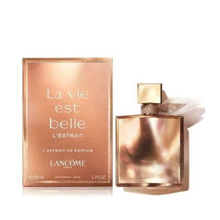 Lancôme La Vie est Belle L'Extrait Eau de Parfum 30ml Spray