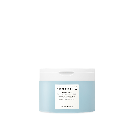 Skin1004 Madagascar Centella Hyalu-Cica Jelly-Fit Ampoule Pad 60 Stuks