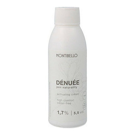 Montibello Denuee Permanent Haarverf Crème 5,5 VOL 1,7% 90 ml