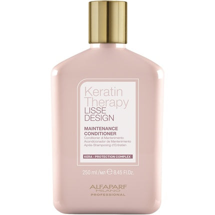 Alfaparf Lisse Design Keratin Therapy Maintenance Conditioner 250ml