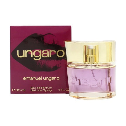 Emanuel Ungaro Eau de Parfum 30ml Spray