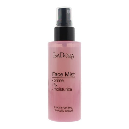 IsaDora Gezicht Mist 100ml